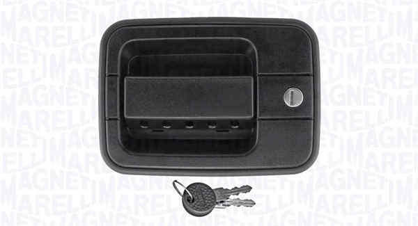 Exterior Door Handle